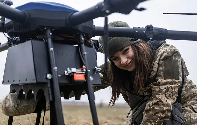 Наукові дослідження ХАІ — безпека й оборона України! Наукові дослідження ХАІ — безпека й оборона України!