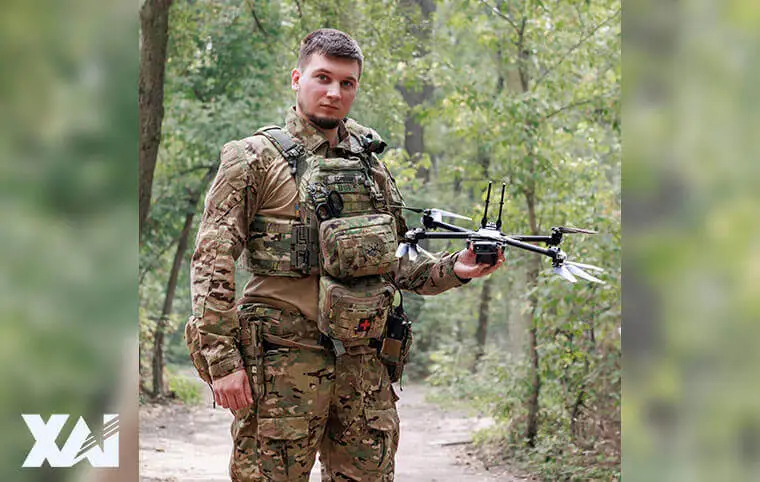 Онлайн зустріч з Олексієм Линником Онлайн зустріч з Олексієм Линником