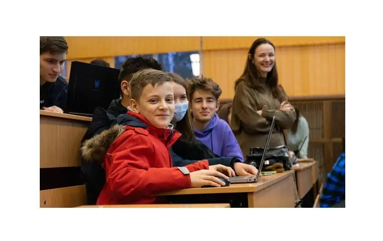 Global Game Jam 2022. День презентації проектів Global Game Jam 2022. День презентації проектів