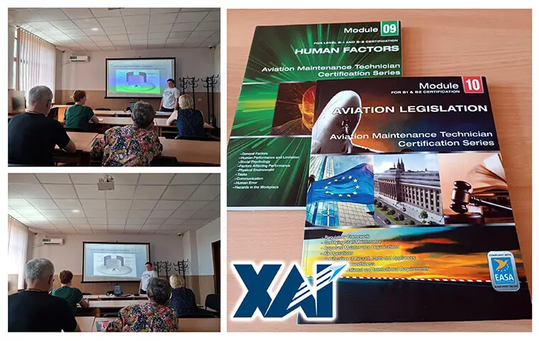 Навчально-сертифікаційний відділ інформує Навчально-сертифікаційний відділ інформує