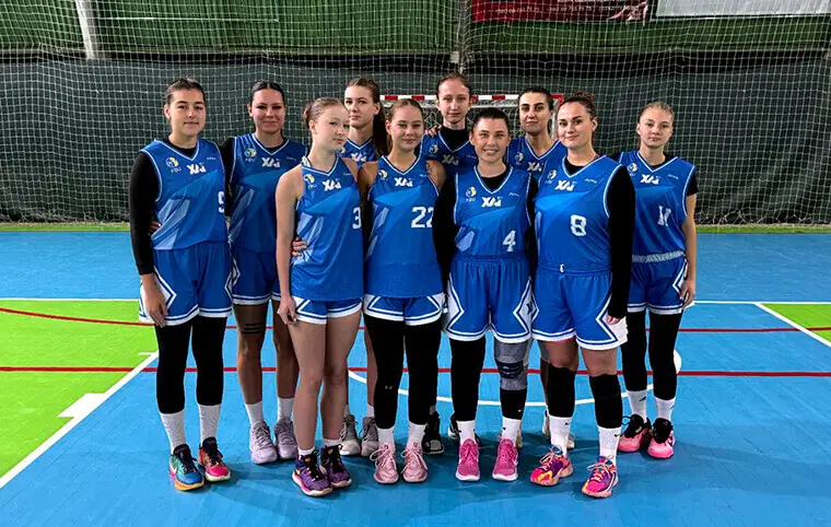 Чемпіонат України серед команд Вищої ліги Чемпіонат України серед команд Вищої ліги