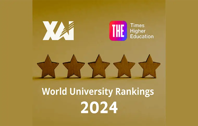 World University Ranking 2024 World University Ranking 2024