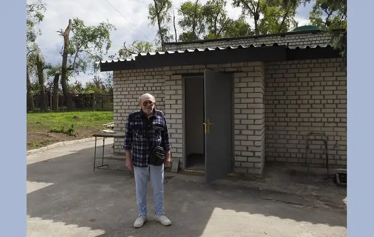 Відновлення ХАІ Відновлення ХАІ