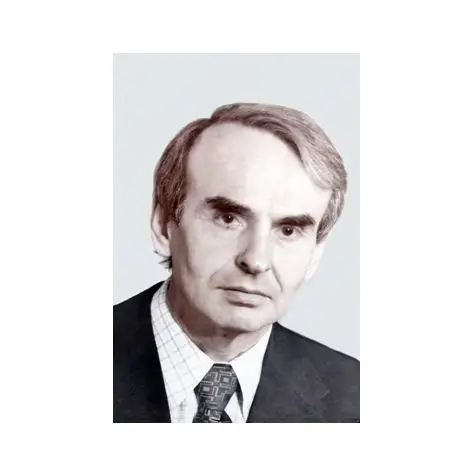 Савелій Яремович Фалькович: біля джерел сучасної радіоелектроніки Савелій Яремович Фалькович: біля джерел сучасної радіоелектроніки