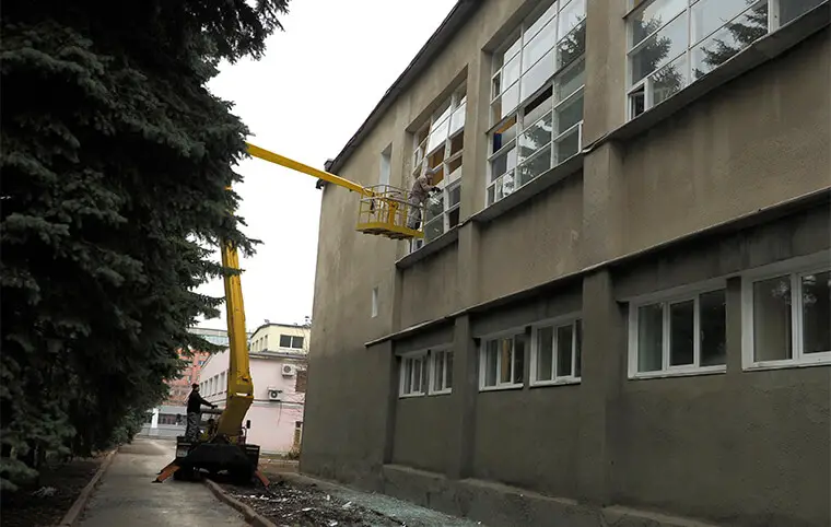 Вдячність всім співробітникам Вдячність всім співробітникам