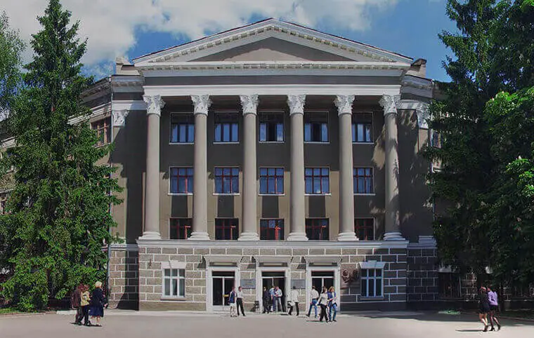 Співробітники ХАІ стали переможцями Всеукраїнського конкурсу «Молодий вчений року» Співробітники ХАІ стали переможцями Всеукраїнського конкурсу «Молодий вчений року»