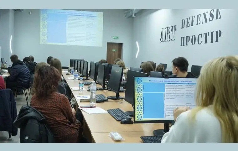 Триває підготовка до НМТ Триває підготовка до НМТ