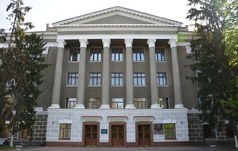 Увага, вступники до аспірантури! Увага, вступники до аспірантури!