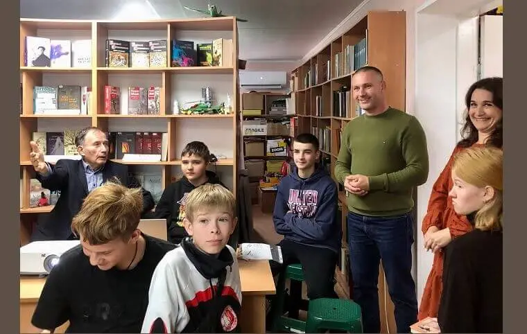 Діти Да Вінчі Діти Да Вінчі