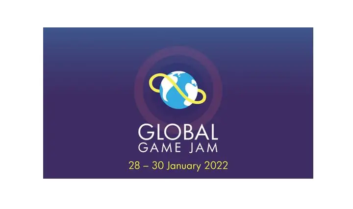 Global Game Jam 2022 Global Game Jam 2022