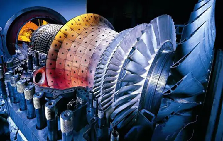 Анонс “Вебінар “Принцип дії газотурбінних двигунів” Анонс “Вебінар “Принцип дії газотурбінних двигунів”