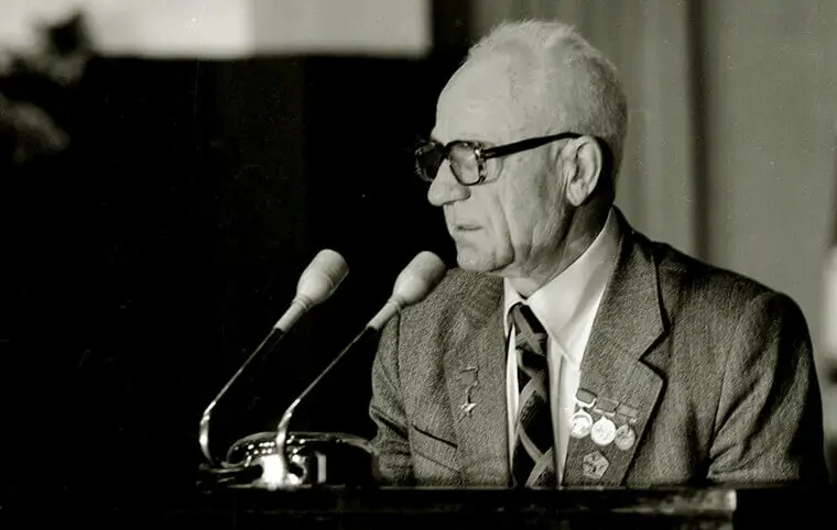 Пам’яті Архипа Михайловича Люльки Пам’яті Архипа Михайловича Люльки