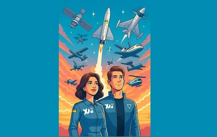 Друга хвиля вступу у ХАІ добігає кінця Друга хвиля вступу у ХАІ добігає кінця