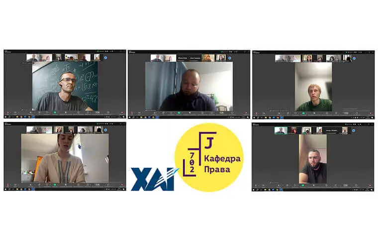 Атестаційні іспити — успішно складено! Атестаційні іспити — успішно складено!