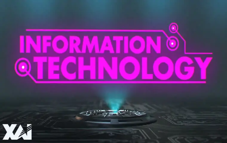 ІТ в ХАІ ІТ в ХАІ