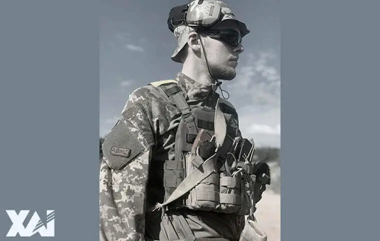 Пам’яті Дениса Герасимова, позивний «Бірч»