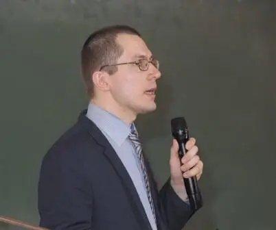 Бесіда з адміністратором корпоративної пошти ХАІ Бесіда з адміністратором корпоративної пошти ХАІ