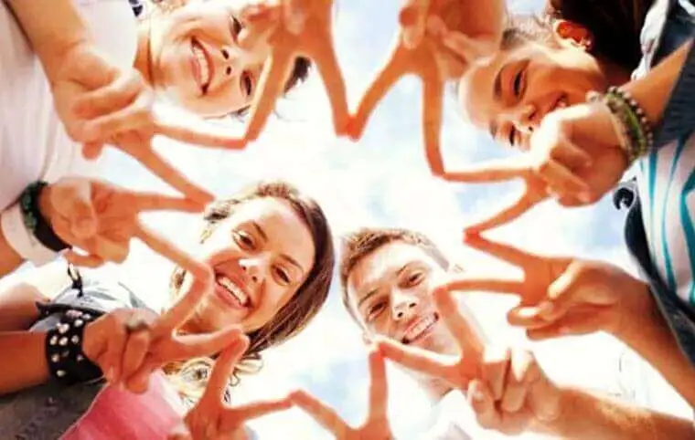 Анонс “Психологічні особливості ранньої юності” Анонс “Психологічні особливості ранньої юності”