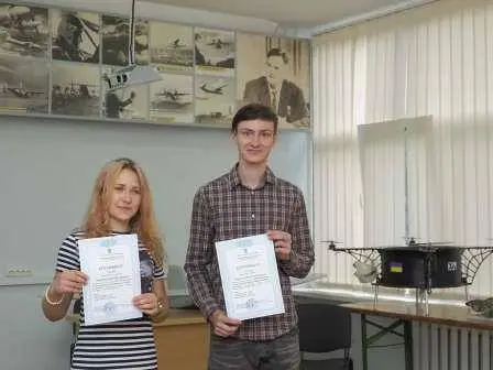 Експрес-курс із керування БПЛА Експрес-курс із керування БПЛА