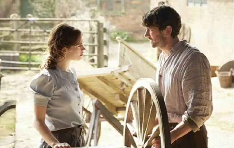 Недільний вечір... Недільний вечір...