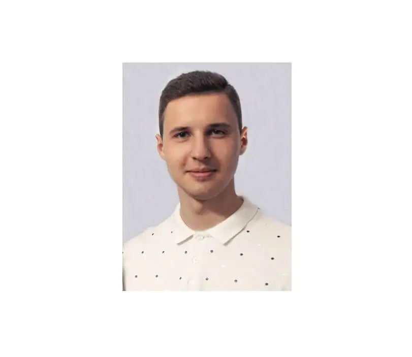 Студент ХАІ став одним зі 100 переможців конкурсу «Завтра.UA» Студент ХАІ став одним зі 100 переможців конкурсу «Завтра.UA»