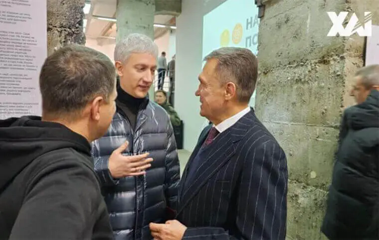 Наука попри війну Наука попри війну