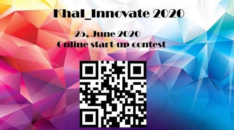 KhAI Innovate 2020