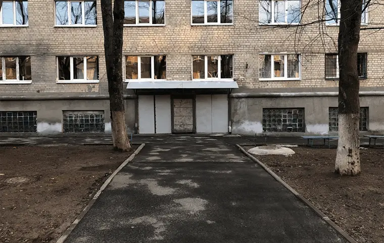 52-річчя студмістечка 52-річчя студмістечка