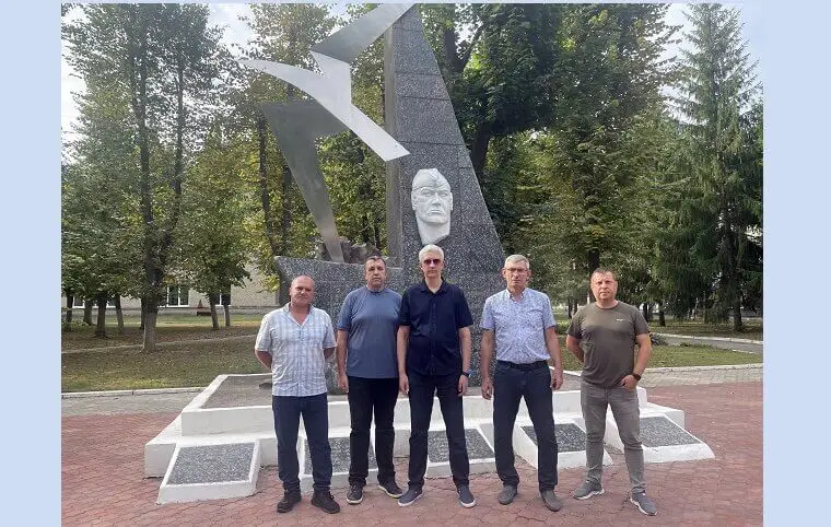 23 серпня – це код Харкова, його символ, його незламний дух