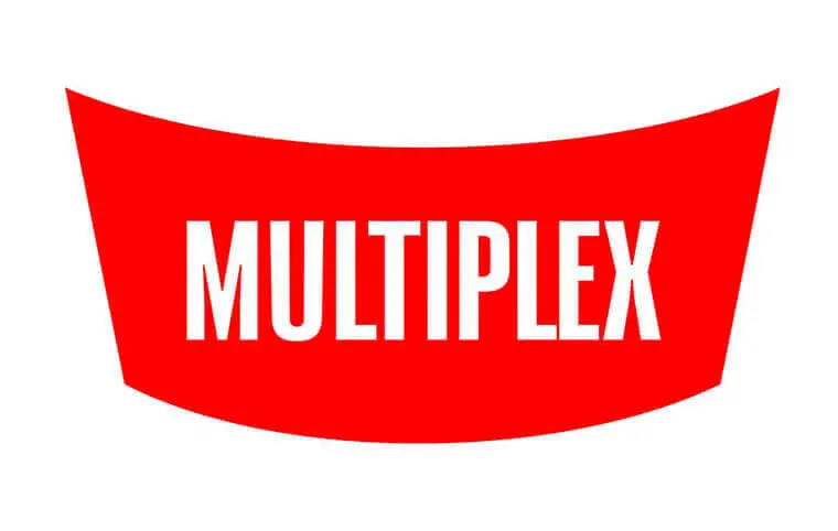 Вакансії від мережі кінотеатрів Multiplex Вакансії від мережі кінотеатрів Multiplex