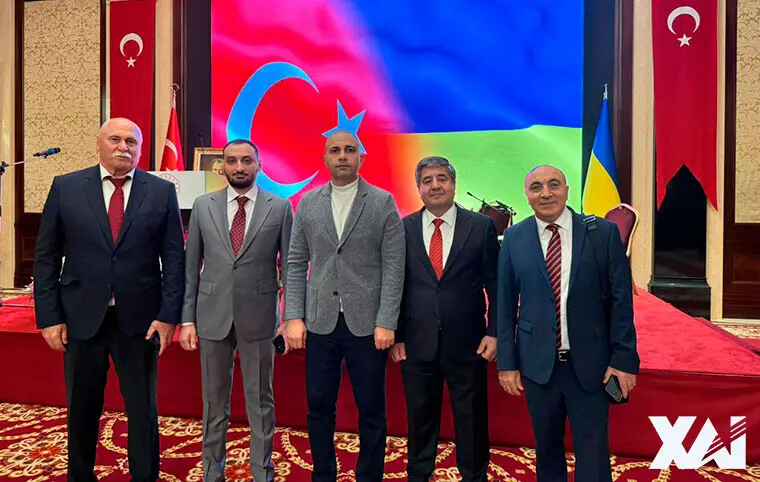 101-а річниця з дня заснування Турецької Республіки 101-а річниця з дня заснування Турецької Республіки