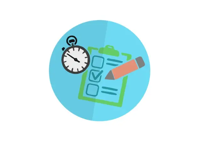 Розклад вступних іспитів до аспірантури