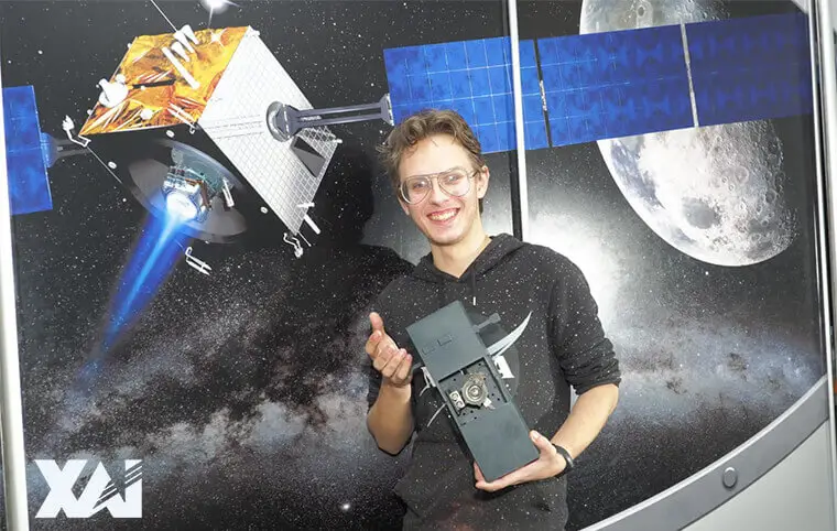 Спеціальності факультету ракетно-космічної техніки Спеціальності факультету ракетно-космічної техніки