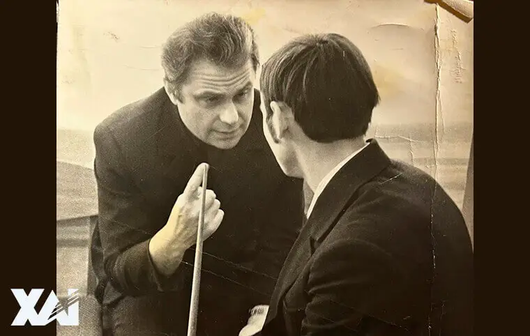 Вітаємо з днем народження Віктора Івановича Рябкова! Вітаємо з днем народження Віктора Івановича Рябкова!