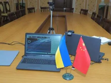 Щорічна зустріч представників Belt and Road Aerospace Innovation Alliance (BRAIA) Щорічна зустріч представників Belt and Road Aerospace Innovation Alliance (BRAIA)