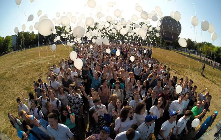 Система грантів від Асоціації випускників ХАІ Система грантів від Асоціації випускників ХАІ