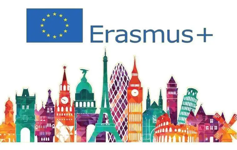 Erasmus+ academic mobility programs for 2026
