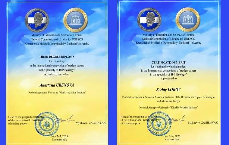 Вітаємо Анастасію УРЕНОВУ