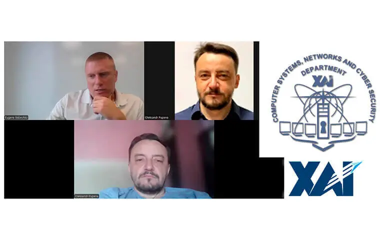 Подкаст «Довкола автоматики» Подкаст «Довкола автоматики»