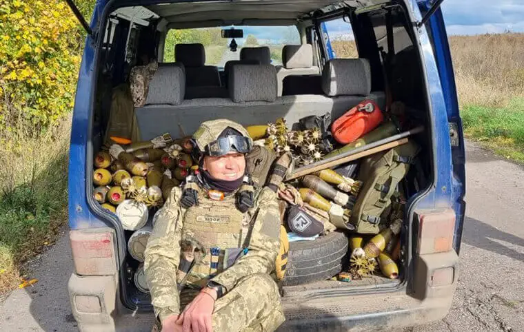 Пам’яті Андрія ПОЛЯКОВА Пам’яті Андрія ПОЛЯКОВА