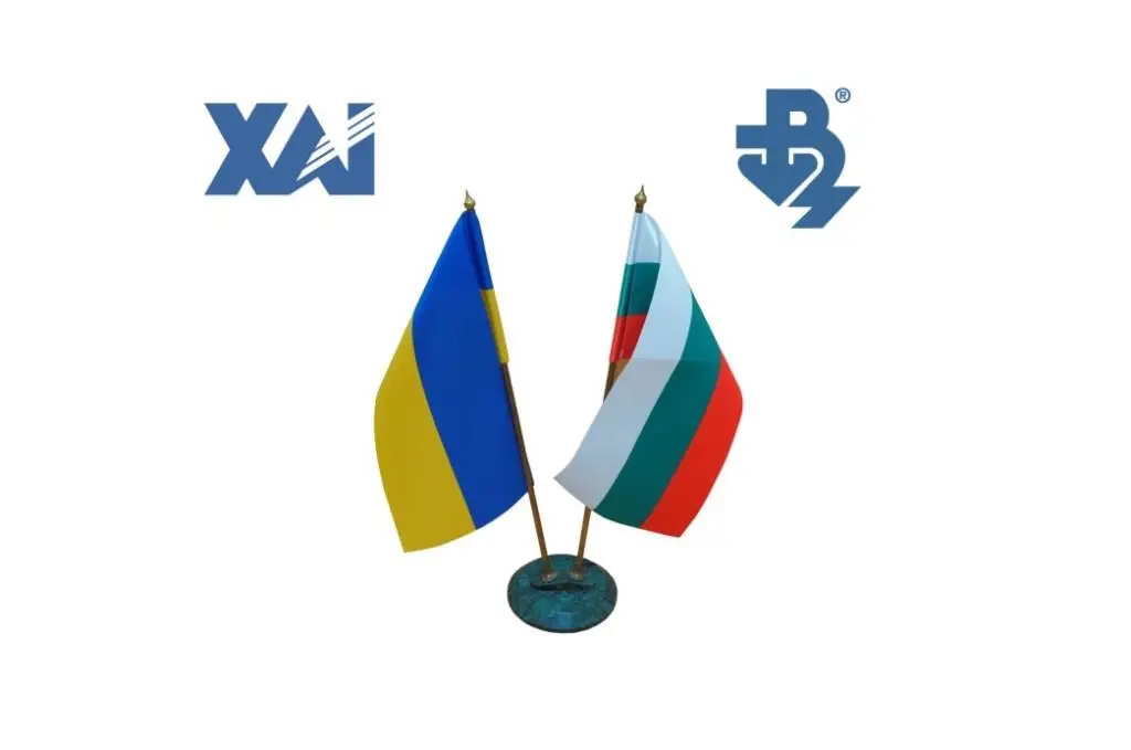 Візит делегації з болгарського університету TU-Varna Візит делегації з болгарського університету TU-Varna