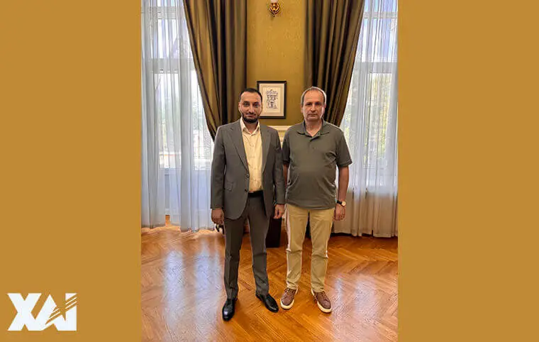 Співпраця з Технічним університетом Молдови