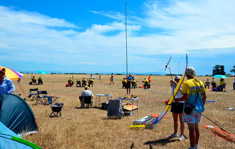 ХАІ у складі перших чемпіонів світу! ХАІ у складі перших чемпіонів світу!