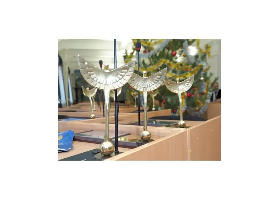 Підсумки роботи ХАІ за 2020 календарний рік Підсумки роботи ХАІ за 2020 календарний рік