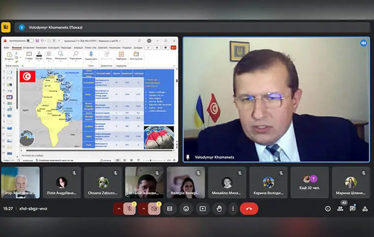 Проєкт «Дипломатичний фронт» Проєкт «Дипломатичний фронт»