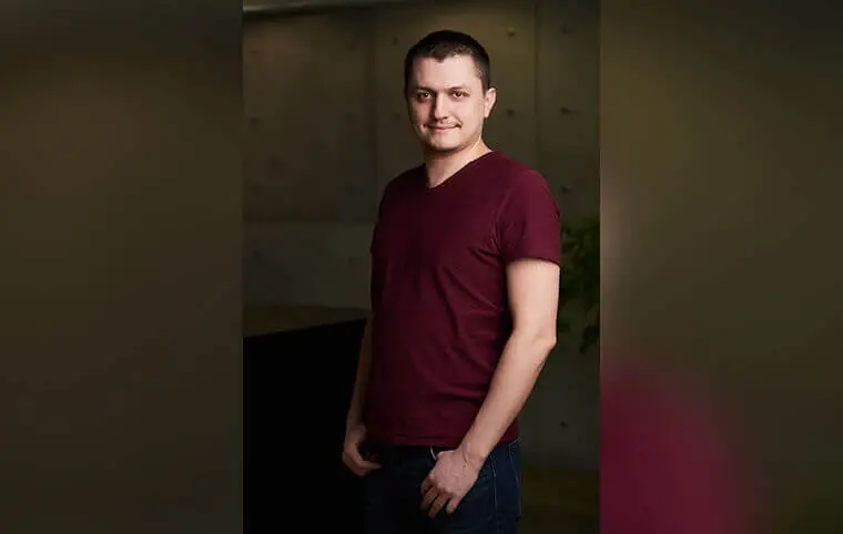 Лекція-презентація «Підкорюємо композицію. Подорож у неформальний світ патернів» Лекція-презентація «Підкорюємо композицію. Подорож у неформальний світ патернів»