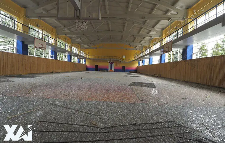 Спільнота ХАІ це найвагоміше, що ми маємо Спільнота ХАІ це найвагоміше, що ми маємо