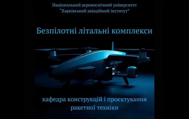 Знайомтесь, освітня програма: «Ракетно-космічна техніка» Знайомтесь, освітня програма: «Ракетно-космічна техніка»
