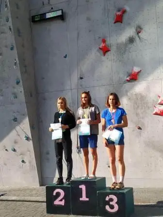 Вітаємо спортсменів ХАІ! Вітаємо спортсменів ХАІ!