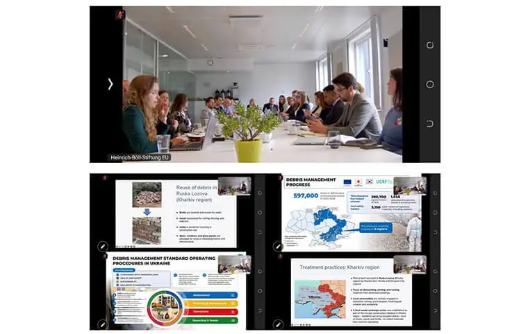 EU Green Week EU Green Week